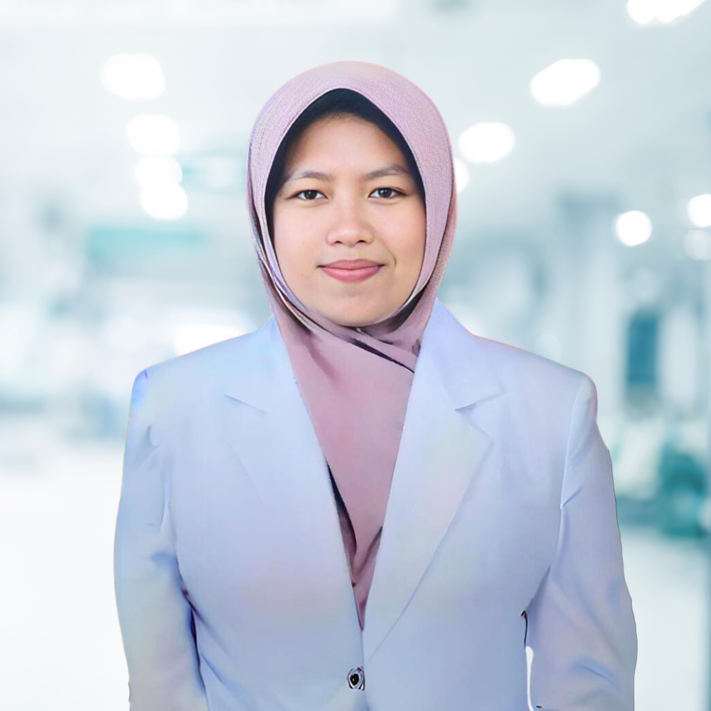 dr. Syamsyiatul Marifah