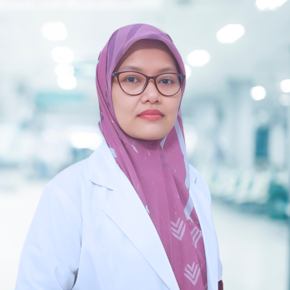 dr. Herlina