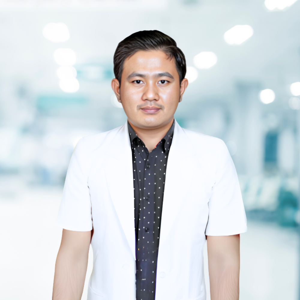 dr. Aggy Hafiz Ramadita