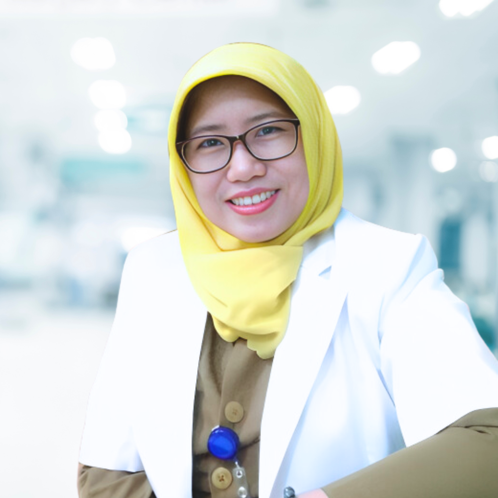 dr. Hj. Yati Rochdiyawati Hadiyat