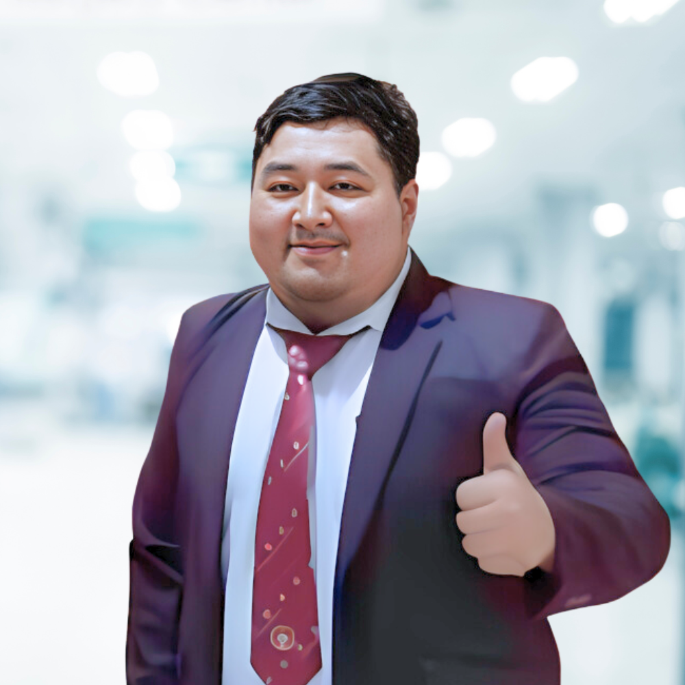 dr Laudry Amsal Elfa Gustanar