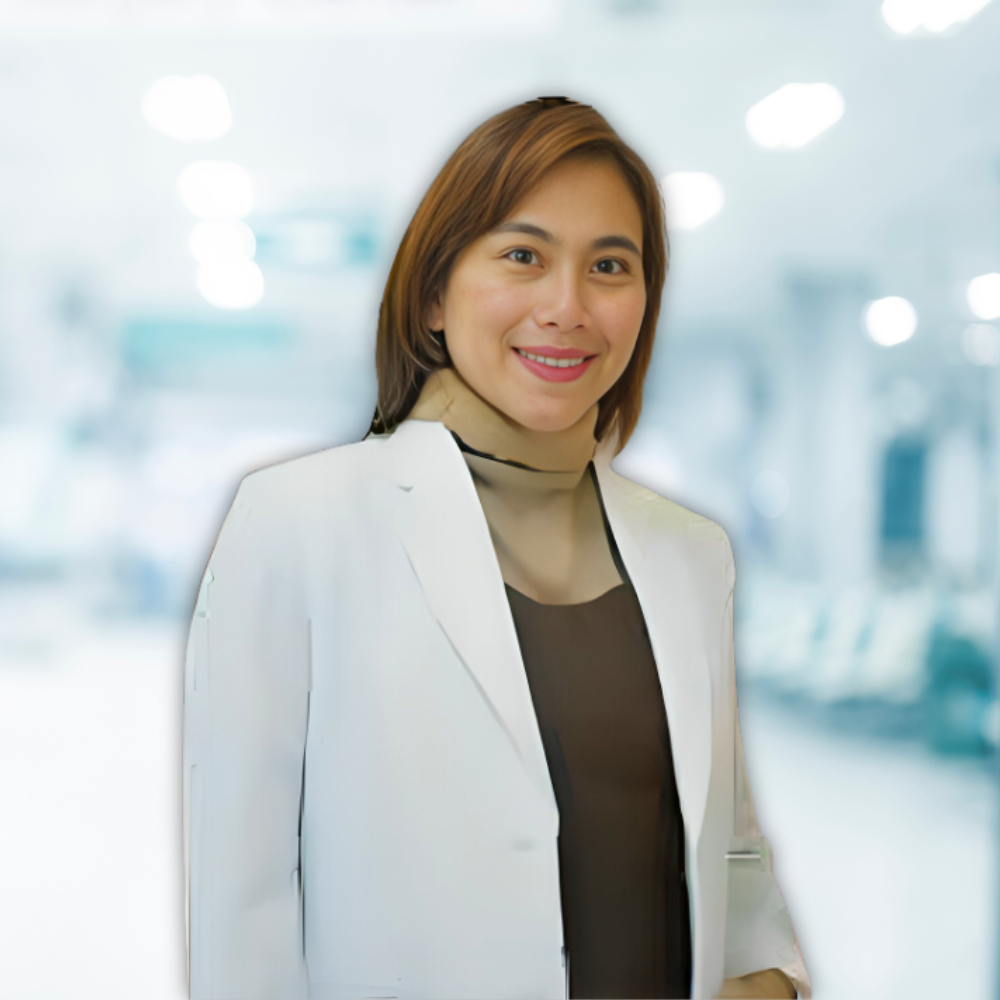 dr. Trias Kusuma Sari, Sp.A, CIMI, Konselor Laktasi